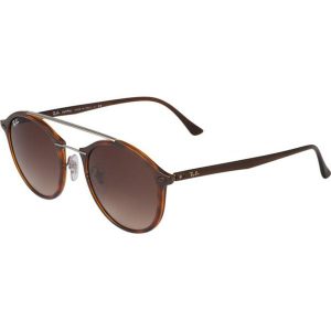 RayBan Okulary przeciwsłoneczne brown. Okulary przeciwsłoneczne marki Ray-Ban. Za 699,00 zł.