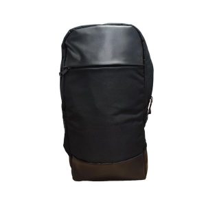 Plecak Lumberjack PATRICK. Czarne plecaki Lumberjack. Za 89,99 zł.