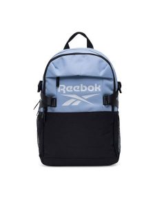 Reebok Plecak RBK-025-CCC-05 Niebieski. Niebieskie plecaki Reebok. Za 129,99 zł.