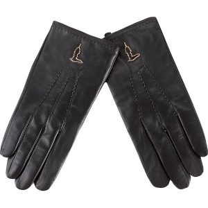 Rękawiczki Damskie TRUSSARDI JEANS - Gloves 57Z00008 K299. Rękawiczki marki Trussardi Jeans. W wyprzedaży za 179,00 zł.