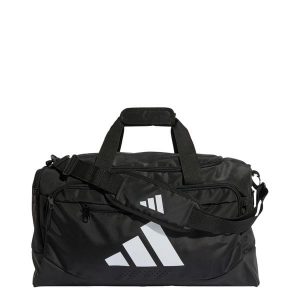 Torba Training Defender Duffle Small. Białe torby podróżne i sportowe ADIDAS, bez wzorów. Za 149,00 zł.