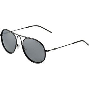 Emporio Armani Okulary przeciwsłoneczne black. Okulary przeciwsłoneczne marki Emporio Armani. Za 649,00 zł.