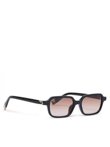 Furla Okulary przeciwsłoneczne Sunglasses WD00153-A.0116-O6000-4-401-20-CN-D Czarny. Czarne okulary przeciwsłoneczne Furla. Za 699,99 zł.