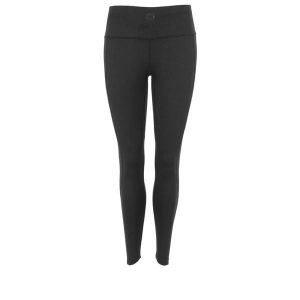 Damskie legginsy 7/8 Stanno Functionals II. Czarne legginsy STANNO, bez wzorów. Za 217,85 zł.