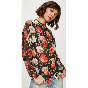 Guess Jeans - Koszula Clouis. Koszule marki Guess Jeans. W wyprzedaży za 299,90 zł.