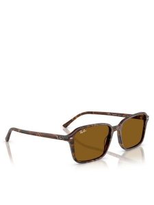 Ray-Ban Okulary przeciwsłoneczne Raimond 0RB2231 14183358 Brązowy. Brązowe okulary przeciwsłoneczne Ray-Ban. Za 719,99 zł.