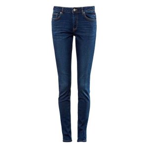 S.Oliver Jeansy Damskie 42/32 Niebieski. Jeansy marki s.Oliver. Za 259,00 zł.
