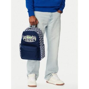 Plecak Vans. Niebieskie plecaki Vans. Za 169,99 zł.