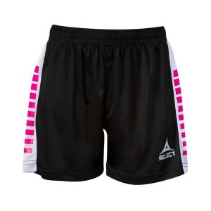 Spodenki damskie Select LFH. Białe szorty Select, bez wzorów, sportowe. Za 135,00 zł.