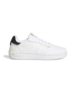 Adidas Skórzane sneakersy "Postmove" w kolorze białym rozmiar: 39 1/3. Białe trampki ADIDAS, bez wzorów, bez zapięcia. Za 247,95 zł.
