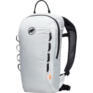 Plecak wspinaczkowy Mammut Neon Light - white. Białe plecaki Mammut. Za 377,99 zł.