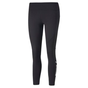 Puma Legginsy Train Favorite Logo 7/8 52241901. Białe legginsy Puma, bez wzorów. Za 140,99 zł.