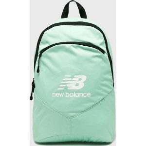 New Balance - Plecak. Plecaki marki New Balance. W wyprzedaży za 84,90 zł.
