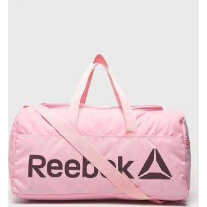 Reebok - Torba sportowa. Torby podróżne i sportowe marki Reebok. Za 119,90 zł.