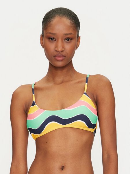 Ysabel Mora Góra od bikini 82876 Kolorowy. Bikini ysabel mora, bez wzorów, z syntetyku. Za 209,99 zł.