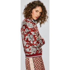 Scotch & Soda - Kurtka bomber dwustronna. Kurtki marki Scotch & Soda. W wyprzedaży za 349,90 zł.