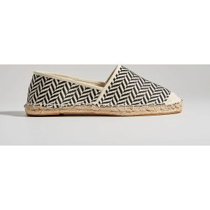 Plecione espadryle - Wielobarwny. Espadryle marki Mohito. Za 69,99 zł.