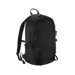 Plecak Na Zewnątrz 20 L Everyday. Czarne plecaki QUADRA. Za 142,99 zł.