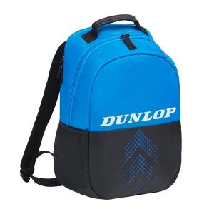 Plecak tenisowy Dunlop FX Club Backpack. Czarne plecaki DUNLOP. Za 219,99 zł.