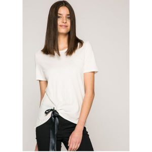 Only - Top Tess. T-shirty marki ONLY. W wyprzedaży za 29,90 zł.