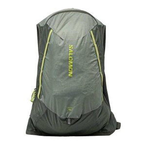 Plecak Cross 12. Zielone plecaki Salomon. Za 415,99 zł.