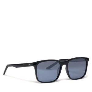 Okulary przeciwsłoneczne Nike. Czarne okulary przeciwsłoneczne Nike. Za 289,99 zł.