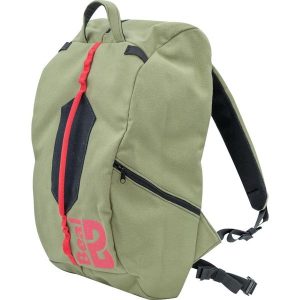 Plecak wspinaczkowy Beal Combi Cliff II - green. Zielone plecaki BEAL. Za 290,39 zł.