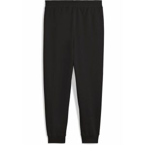 Damskie spodnie dresowe ESS NATURE 2.0 Comfort PUMA Black. Czarne spodnie dresowe Puma, xs, bez wzorów, z dresówki. W wyprzedaży za 134,00 zł.