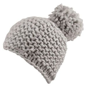 Czapka damska Cloe Hat CLE02 szara (CHI-3754). Czapki marki CHILLOUTS. Za 97,33 zł.