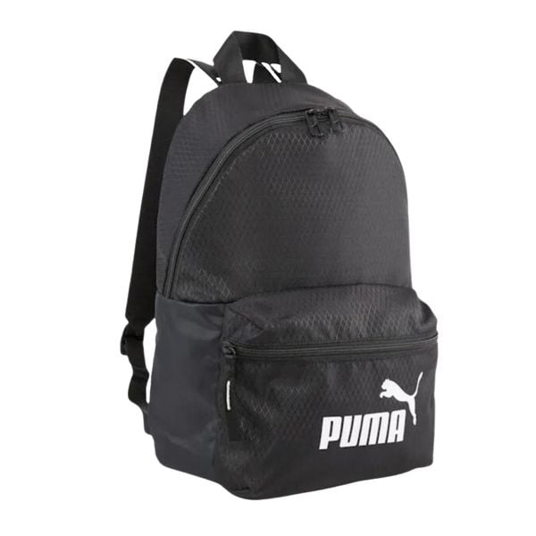 Plecak Core Base 12L. Czarne plecaki Puma. Za 164,99 zł.