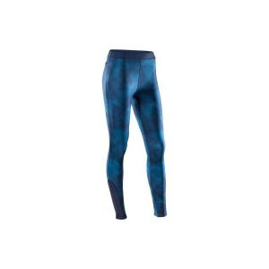 Legginsy fitness kardio 500 damskie. Legginsy marki DOMYOS. W wyprzedaży za 49,99 zł.