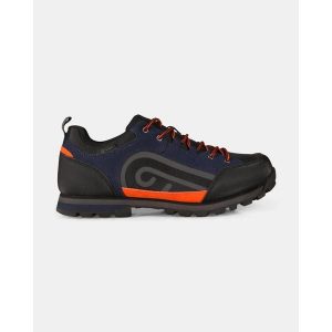 Buty outdoorowe Kilpi SPECTER LOW-U. Niebieskie buty trekkingowe Kilpi, z nylonu, bez zapięcia. Za 344,59 zł.