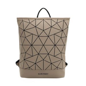 SURI FREY Plecak SFY SURI Sports Jessy-Lu Plecaki 1 ct Nude Damski. Plecaki SURI FREY. Za 251,99 zł.