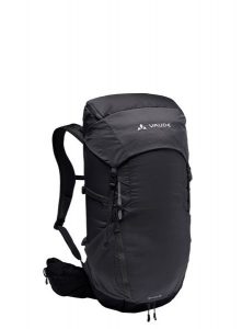 Plecak turystyczny Vaude Neyland 30 - black. Czarne plecaki Vaude. Za 596,00 zł.