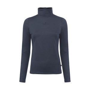 Sweter damski Cavallo Cavalracina. Czarne swetry klasyczne CAVALLO, na zimę, l, bez kołnierzyka. Za 191,00 zł.