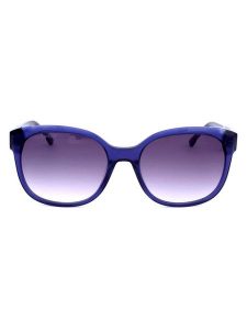 Tom Tailor Damskie okulary przeciwsłoneczne w kolorze niebieskim rozmiar: 56. Niebieskie okulary przeciwsłoneczne Tom Tailor. Za 134,95 zł.