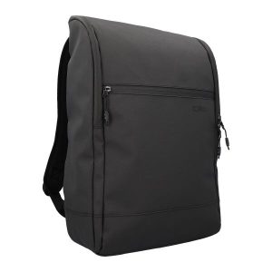 Plecak miejski CMP Vyrk 20 litrów. Czarne plecaki CMP. Za 249,99 zł.