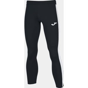 Legginsy do biegania dla dorosłych Joma Elite VII. Białe legginsy JOMA, bez wzorów. W wyprzedaży za 178,00 zł.