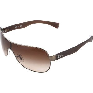 RayBan Okulary przeciwsłoneczne brown. Okulary przeciwsłoneczne marki Ray-Ban. Za 489,00 zł.