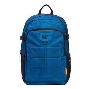 Plecak Barry'ego Caterpillar MILLENNIAL CLASSIC Lyons Blue Streamline. Niebieskie plecaki Caterpillar. Za 209,00 zł.