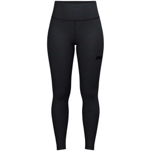 Damskie legginsy Jako One. Czarne legginsy JAKO, bez wzorów, z elastanu. Za 201,50 zł.