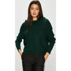 Tally Weijl - Sweter. Golfy marki TALLY WEIJL. W wyprzedaży za 69,90 zł.