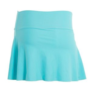 Skirt Black Crown Juarez A005298 Woman. Niebieskie spódnice BLACK CROWN, bez wzorów, sportowe, bez kołnierzyka, bez ramiączek, sportowe. Za 205,35 zł.