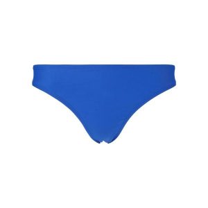 Figi damskie Cruz Aprilia. Niebieskie bikini CRUZ, bez wzorów. Za 83,50 zł.