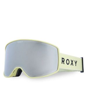 Gogle Roxy. Żółte okulary przeciwsłoneczne Roxy. Za 311,99 zł.