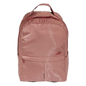 Plecak Yoga. Brązowe plecaki ADIDAS. Za 219,00 zł.