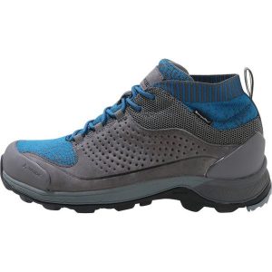 Vaude TRK SKARVAN STX Półbuty trekkingowe anthracite. Buty trekkingowe marki Vaude. W wyprzedaży za 501,75 zł.