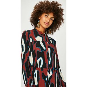 Vero Moda - Sukienka. Sukienki marki Vero Moda. W wyprzedaży za 179,90 zł.