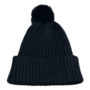 Czapka damska LUMBERJACK ELENA. Białe czapki Lumberjack, bez wzorów. Za 69,99 zł.