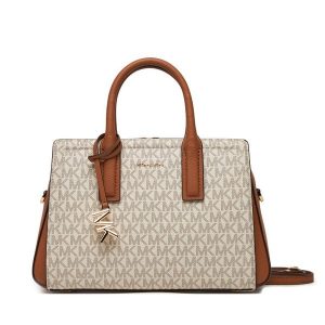 Torebka MICHAEL Michael Kors. Kuferki MICHAEL Michael Kors, bez wzorów, bez dodatków. Za 1 099,00 zł.